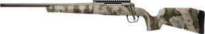 Savage Arms  Axis 2 Pro Woodland 400 Legend 4+1 20" Left Hand
