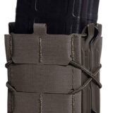 High Speed Gear 242R00OD TACO X2R Gen 2 OD Green Nylon Laminate MOLLE Mount Rifle