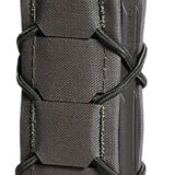 High Speed Gear 24EX00OD TACO Gen 2 Extended OD Green Nylon Laminate MOLLE Mount Pistol