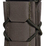 High Speed Gear 24PT00OD TACO Gen 2 OD Green Nylon Laminate MOLLE Mount Pistol