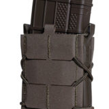 High Speed Gear 24TA00OD TACO Gen 2 Rifle OD Green Nylon MOLLE Compatible w/ Rifle