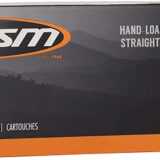 HSM 457015N 45-70Gov 300gr Jacketed Hollow Point 20 Per Box/25 Case