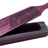 Foxpro TMPPH Purple Heart Box Call Turkey