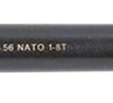 Faxon Firearms  Gunner Duty Series 5.56 NATO 12.5" Black Nitride 4150 CMV