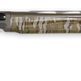 Weatherby XBL1228SMG Sorix Full Size 12 Gauge 3.5" 2+1 28" Vent Rib Barrel & Drilled & Tapped Steel Receiver, Mossy Oak Bottomland Synthetic Stock w/Adj Shim, Ambidextrous