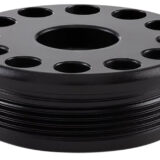 Anechoic DTA91624 Direct Thread Adapter 9/16"x24 Titanium