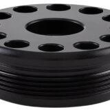 Anechoic DTA3424 Direct Thread Adapter 3/4"x24 Titanium