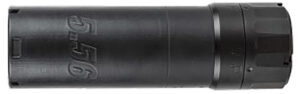 Sig Sauer NG556CQD SLX Compact 5.56NATO Black Inconel