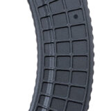 Xtech Tacitcal XTT1152BLKMAG47 Gen2  30rd Waffle 7.62X39 Fits AK-47 Black Stainless Steel