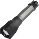 Lb Marketing 97713 Zephyr-R Gray 450/1,500 Lumens White LED
