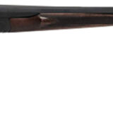 Heritage Mfg BL41028BK Badlander  Full Size 410 Bore Break Open 3" 2rd 28" Black Chrome Side By Side Barrel, Black Chrome Receiver, Fixed Turkish Walnut Stock