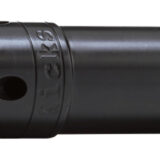 Kicks Industries REM12GAH.F.MOD High Flyer Remington 12 Gauge Modified 17-4 Stainless Steel