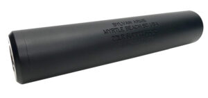 Sylvan Arms SA22TI Tomcat 22 LR Titanium 1/2"x28