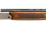Gforce Arms GF51228 GF5 Filthy Pheasant Full Size 12 Gauge Break Open 3" 2rd 28" Black Over/Under Vent Rib Barrel, Nickel Plated Aluminum Receiver, Fixed Turkish Walnut Stock, 5 Chokes