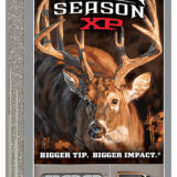 Winchester Ammo X400DS Deer Season XP  400Legend 190gr 20 Per Box/10 Case