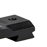 Kimber Mfg.,inc ML11230 1911 Ledged Night Sight Set Green/Tritium Black Outline Front Sight-Green/Tritium Black Outline Rear Sight