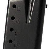 Kimber Mfg, Inc 1700132A R7 Mako  10rd Extended 9mm Luger Black