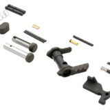 Timber Creek Outdoors GLPKU Greyman Lower Parts Kit AR-Platform Urban