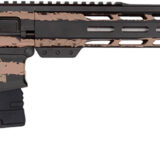 Great Lakes Firearms GL1065SSFDST GLFA 6.5 Creedmoor 10+1 20" Stainless Steel Desert Flag