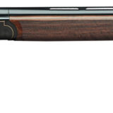 Rizzini USA 3602-2032AC BR240 Sporting 20 Gauge 32" Nickel Chrome Steel Receiver Engraved Wood Stock