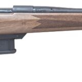 Howa HWH22ARCLUX 1500 Mini Action Full Size 22 ARC 5+1 22" Blued Threaded Barrel, Blued Stainless Steel Drilled & Tapped Receiver, Turkish Walnut Fixed Stock, Right Hand