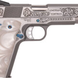 CNC CNCTXBBQ       SPG 1911 45 TEXAS BBQ LMTD ED