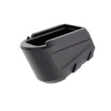 Tyrant CNC TDP365MAGEXBLK P365-XMACRO Magazine Extension 9mm Fits Sig P365 Black 6061 Aluminum