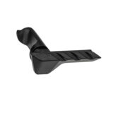 Tyrant CNC TDP365TDLBLK  Takedown Lever Sig P365 Black Stainless Steel Pistol