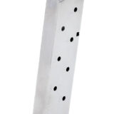 Wilson Combat 92045FS8  920 8rd 45 ACP Fits 1911 Stainless Steel