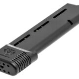 Wilson Combat 50045FS10B 10rd 45 ACP Fits Wilson Combat 1911 Elite Tactical Black