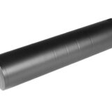 Wilson Combat SPQUELL30BLK24 Quell 30/7.62mm Black 5/8"x24