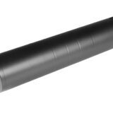 Wilson Combat SPQUELL9BLK24 Quell 358/9mm Black 5/8"x24
