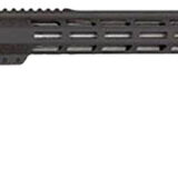 Great Lakes Firearms GL10243SSTNG GLFA 243 Win 5+1 24" Stainless Threaded Barrel, Tungsten Cerakote Picatinny Rail Aluminum Receiver, Adjustable Black Synthetic Stock, Mil-spec Polymer Grip