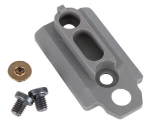 Q LLC ATLASMOUNT1 Q-Sert Sling Mount 7075-T6 Aluminum