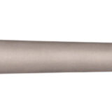 Q LLC ACCFIXBARREL8.616INCH Fixed Barrel Assembly 8.6 Blackout 16" Bead Blasted Matte Stainless Steel Barrel