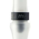 Rolling Thunder Game Call GC001CF Big Heavy Short Reed Attracts Canada Goose Frost Acrylic