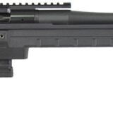 Larue Tactical LTKRGSIETE24323BLK Siete 243 Win 5+1 23" Sporter Barrel Black Right Hand