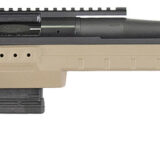 Larue Tactical LTKRGSIETE30820FDE Siete 308 Win 5+1 20" Sporter Barrel FDE Right Hand