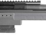 Larue Tactical LTKRGSIETE30820GRY Siete 308 Win 5+1 20" Sporter Barrel Gray Right Hand
