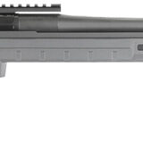 Larue Tactical LTKRGSIETE2225026GRY Siete 22-250 Rem 5+1 26" Sporter Barrel Gray Right Hand