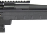 Larue Tactical LTKRGSIETE65CM23BLK Siete 6.5 Creedmoor 5+1 23" Black Sporter Barrel Right Hand