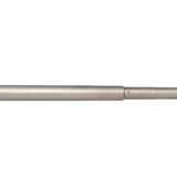 Faxon Firearms 15B22A7R22NTMHL5RNP3 Match Series Target 22 ARC 22" Bead Blast 416-R Stainless Barrel