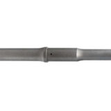 Faxon Firearms 10B863C16NGMHL5RNP3 Match Series Big Gunner 8.6 Blackout 16" Bead Blast 416-R Stainless Barrel Fits AR-10