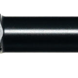 Faxon Firearms M&PA910NSNOQ-T Duty Series 9mm Luger Threaded Black Nitride Steel, Fits M&P Shield 3.1"