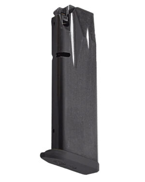 FN 20100568 High Power 17rd 9mm Black Stainless Steel