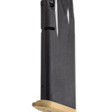 FN 20100570 High Power 17rd 9mm Flat Dark Earth Stainless Steel