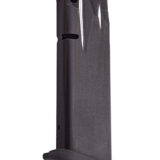 FN 20100572 High Power 10rd 9mm Black Stainless Steel