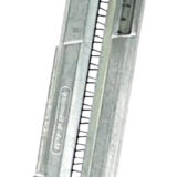 ATI GSGGERMM191115 1911  15rd 22 LR Silver Aluminum