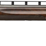 Browning 0183244002 Citori 825 Trap 12 Gauge Break Open 2.75" 2rd 32" Polished Blued Over/Under Vent Rib Barrel, Silver Nitride Stainless Steel Receiver, Monte Carlo Comb Gloss Black Walnut Stock