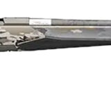 Browning 036035299 X-Bolt 2 Speed Carbon Fiber SPR 6.8 Western 3+1 20" Ovix Camo